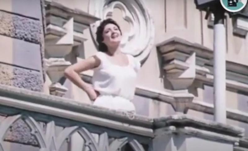 ქართული ფილმი, რომელიც საქართველოში არ უნახავთ და სადაც ულამაზესი თათული დოლიძე და სხვა ლეგენდარული მსახიობები თამაშობენ - "ორიგინალი რუსეთს აქვს"