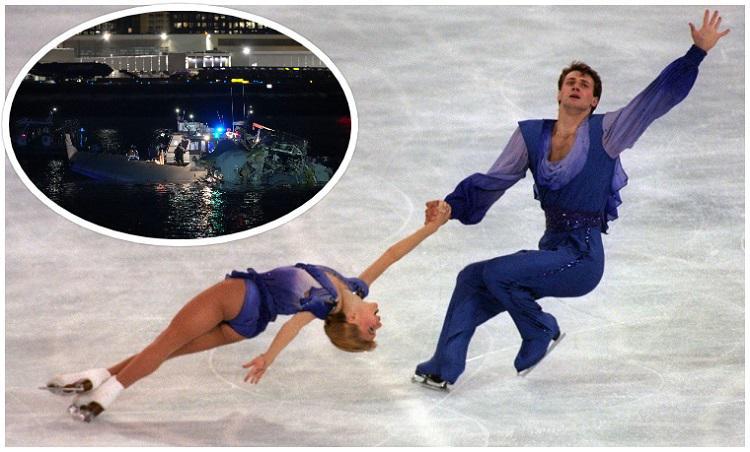 "რუსი მოციგურავეები, მწვრთნელები და მათი ოჯახები აშშ-დან სახლში ბრუნდებოდნენ, როცა ტრაგედია მოხდა" - ავიაკატასტროფის ახალი დეტალები