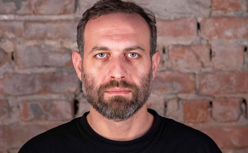 "ქართული ოცნება" ერთ-ერთი პირველი იყო, ვინც შემომთავაზა, დაუდექი ჩვენს პარტიას გვერდითო... ყველას უარი ვუთხარი" - ირაკლი ჩხიკვაძის პროტესტი