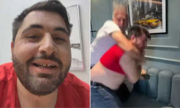 “აქედან გამომდინარე, აღარ ვაპირებ აბუ-დაბის ინციდენტზე საჯაროდ საუბარს“ - ლაშა გაბიტაშვილი “ფეისბუქზე“ დაბრუნების შემდეგ პირველ მიმართვას ავრცელებს