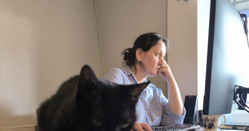 ადვოკატები ითხოვენ, მზია ამაღლობელის ჯანმრთელობის მდგომარეობის მონიტორინგის მიზნით, ექიმთა ჯგუფი “ვივამედში“ კიდევ ერთხელ შევიდეს