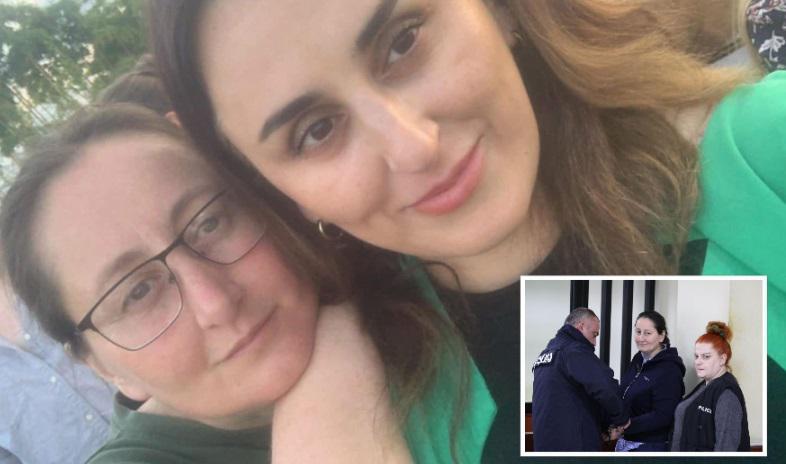 "მზია მამიდაზე მეტია... 1992 წელს  6 წლის ვიყავი, როცა მამა, მზიას 28 წლის ძმა ავტოკატასტროფაში გარდაიცვალა, მზია იყო ჩვენი დედა" - რას ჰყვება ძმისშვილი დაკავებულ ჟურნალისტზე