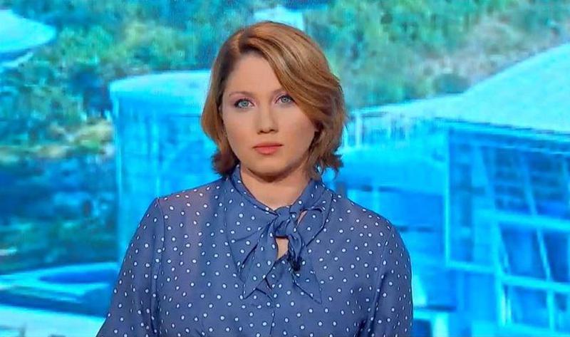 "ვბრუნდები "ფორმულაზე"... რუსულ რეჟიმთან ბრძოლაზე მნიშვნელოვანი ახლა არაფერია" - რას წერს ჟურნალისტი ელისო ჯარიაშვილი