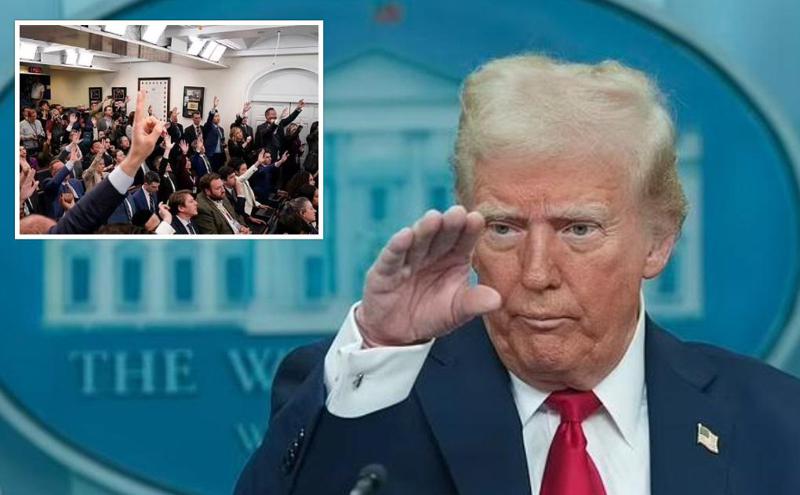 "დისპეტჩერები გენიოსები უნდა იყვნენ და არა ჩვეულებრივი ადამიანები“ - პრეზიდენტის მოულოდნელი გამოჩენა ავიაკატასტროფაზე გამართულ ბრიფინგზე და ხმაურიანი განცხადებები