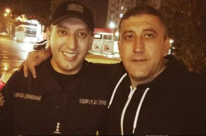 "რადიო თავისუფლების" ინფორმაციით, ირაკლი შაიშმელაშვილის ძმა სამსახურიდან გაათავისუფლეს