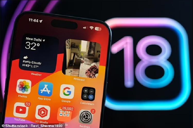 Apple "სარისკო" ფუნქციას რთავს? - ექსპერტები iPhone-ის მილიონობით მომხმარებელს აფრთხილებენ