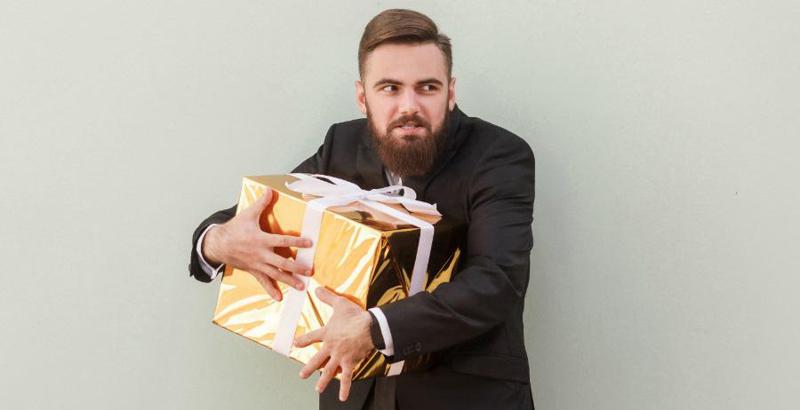 ყველაზე ძუნწი მამაკაცი ზოდიაქოს ნიშნის მიხედვით