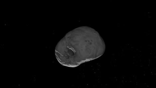 ასტეროიდი დედამიწისკენ მოემართება - როდის მოუახლოვდება პლანეტას და რომელი ქვეყნები არიან რისკის ქვეშ