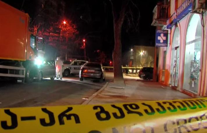 ლილოს დასახლებაში მომხდარი მკვლელობის ფაქტზე ორი პირია დაკავებული - რა განცხადებას ავრცელებს შსს?