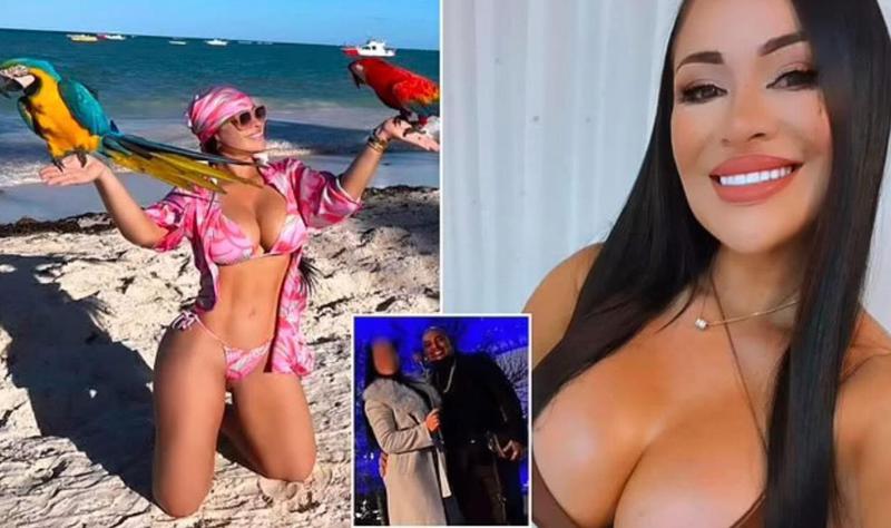 ცნობილ ნარკობარონს ცოლის "ფეისბუქ" პოსტების შემდეგ მიაგნეს და დააკავეს - "მას ბრალად ედებოდა კოკაინის კოსტა რიკადან აშშ-ში გადაზიდვა"