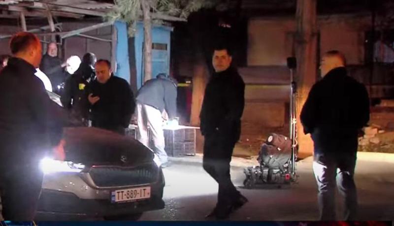 მოკლულია 4 შვილის მამა: რა მოხდა ლილოს დასახლებაში -  "მოსახვევში ესროლეს მანქანიდან, რომელსაც ნომრები მოხსნილი ჰქონდა"