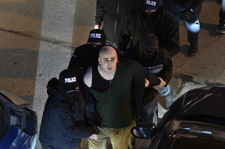 ნიკა მელია ხელწერილის საფუძველზე გაათავისუფლეს - რას აცხადებს ადვოკატი?