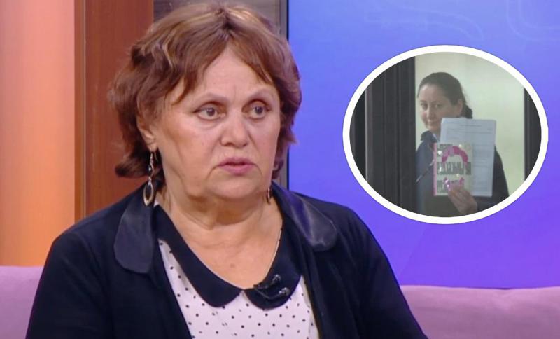 "როდემდე უნდა ტკბებოდეთ უდანაშაულო ადამიანის  ნელი სიკვდილით? იგი შიმშილობს, რადგან დაამცირეს, ღირსება შეულახეს და არაადამიანურად მოექცნენ" - ნაირა გელაშვილი