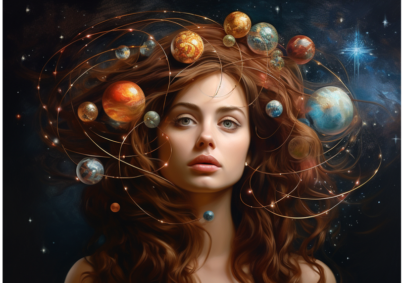 რას ნიშნავს როცა პირად რუკაში რეტროგრადული პლანეტა გყავთ