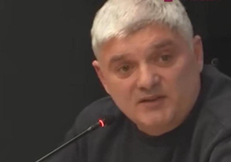 "დამიბარეს  და ამიხსნეს, პრეზიდენტი რომ ვანახე ეთერში, არ იყო სწორი" -  საზოგადოებრივი მაუწყებლის პირდაპირი ეთერის რეჟისორი