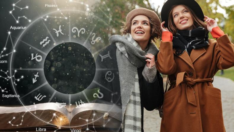 მნიშვნელოვანია ჰარმონიის შენარჩუნება და ემოციების კონტროლი - კვირის ასტროლოგიური პროგნოზი ზოდიაქოს ყველა ნიშნისთვის