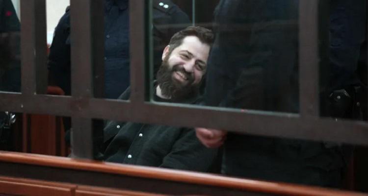 აქციაზე დაკავებულ გიორგი ოკმელაშვილს 5 წლით თავისუფლების აღკვეთა მიესაჯა