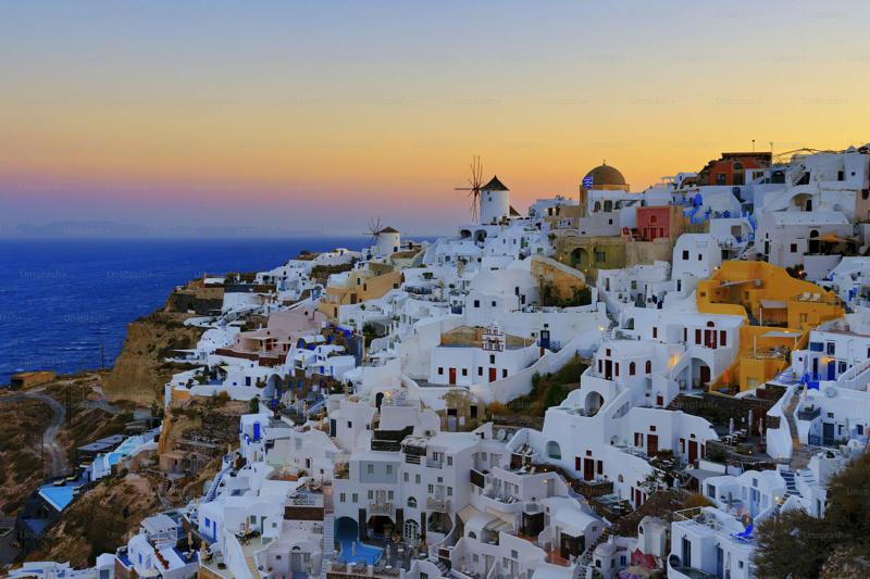 სანტორინისთან ასობით ნაკლებად მძლავრი მიწისძვრა მოხდა - საბერძნეთის ხელისუფლებამ პრევენციისთვის კუნძულზე სპეციალური ძალები და სამაშველო ჯგუფები გაუშვა