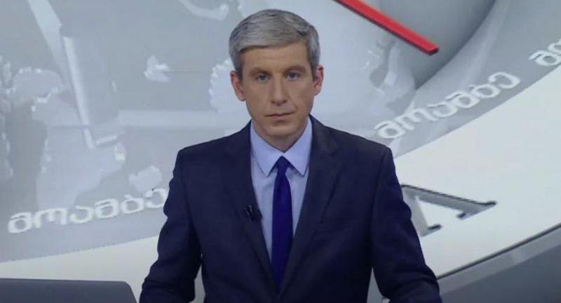 "მე აღარ მიმყავს მოამბე 18:00 საათზე" - რას წერს ვასილ ივანოვ-ჩიქოვანი