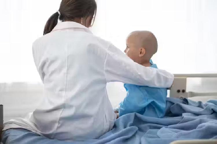 სიახლე ონკოლოგიური დიაგნოზის მქონე ბავშვების საზღვარგარეთ მკურნალობის პროგრამაში - რა იცვლება ბენეფიციარებისთვის?