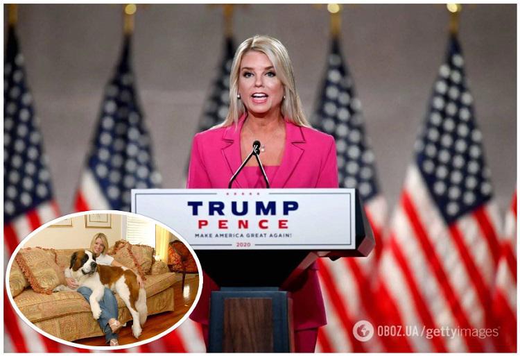 ქალი, რომელიც ძაღლის მოპარვაში იყო ბრალდებული, თუმცა..  - ვინ არის აშშ-ის ახალი გენერალური პროკურორი