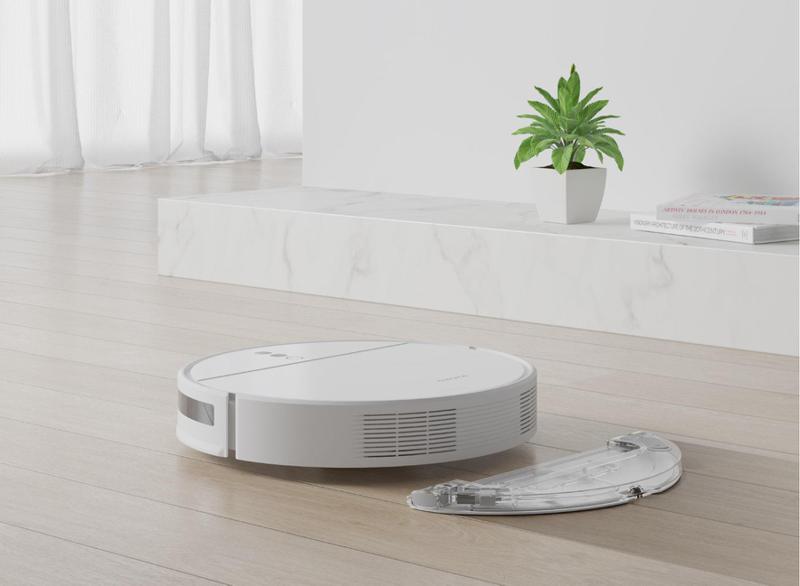 როგორ შევარჩიოთ სწორად რობოტი მტვერსასრუტი 400 ლარამდე ბიუჯეტით?