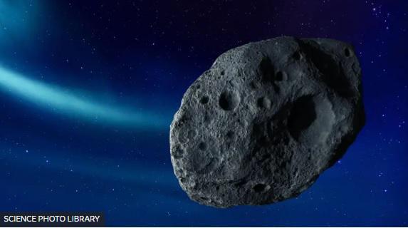 მეცნიერები აკვირდებიან ასტეროიდს, რომელიც შესაძლოა 2032 წელს დედამიწას შეეჯახოს და ატომური ბომბის აფეთქების ტოლფასი ნგრევა გამოიწვიოს - "საფრთხე არსებობს, თუმცა მცირე..."