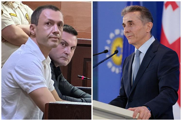 "ის შეპყრობილი იყო საკუთარი მოკვდაობით... იტარებს ექსპერიმენტულ, გიჟურ პროცედურებს, როგორიცაა ღეროვანი უჯრედების გადანერგვა და ეს "ვუდუ" რაღაცები" - ბაჩიაშვილი ივანიშვილზე
