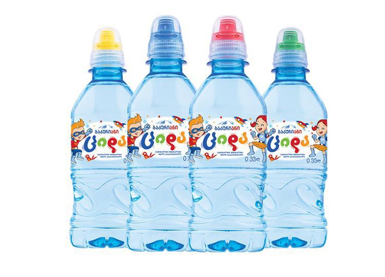 სურსათის ეროვნული სააგენტო “ბაკურიანი ციდას“ წყლის ლაბორატორიული კვლევის შედეგებს ავრცელებს