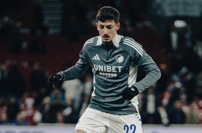 "დანიაში აღარ მეშინია. როცა ცოლი შინ არის, მე კი ვარჯიშზე ვარ, სანერვიულო არაფერი მაქვს" - რას  ამბობს გიორგი გოჩოლეიშვილი დანიური მედიისთვის მიცემულ ინტერვიუში?