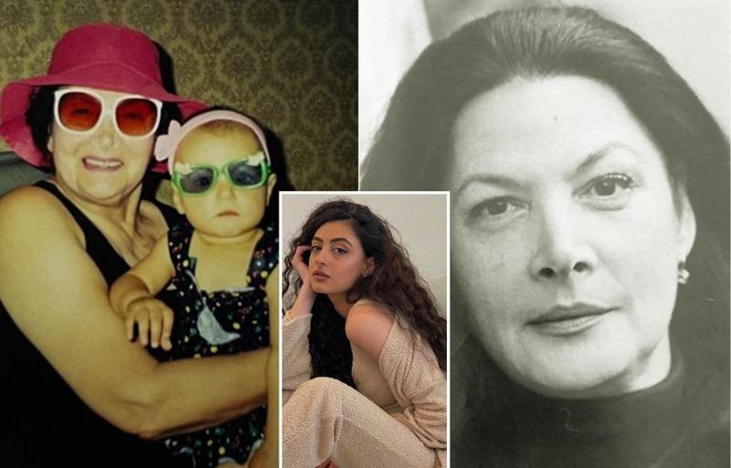 დღეს ელენე ყიფშიძის დაბადების დღეა: რას წერს ნატალია ყიფშიძე სოციალურ ქსელში დიდ ბებიაზე? - "დარწმუნებული ვარ, რომ ყველაზე ახლო მეგობრები ვიქნებოდით"