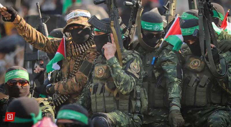 "საათობით ჰკიდებდნენ კიდურებით და..." -  ვრცელდება "ჰამასის" საიდუმლო დოკუმენტები, სადაც აღწერილია, როგორ აწამებდნენ საკუთარ წევრებს