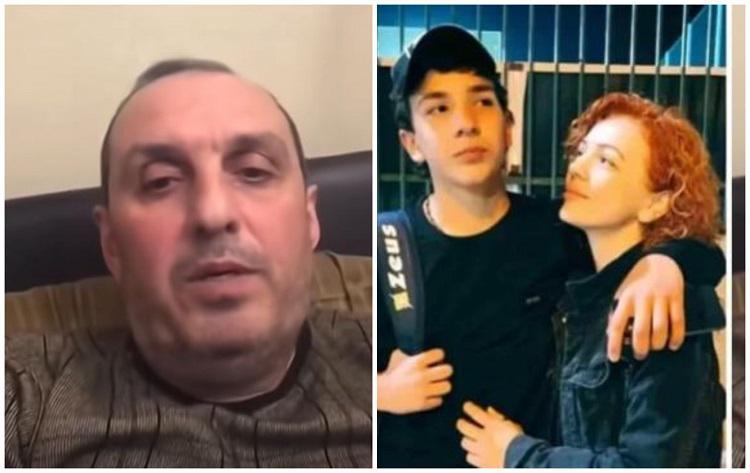 “გეხვეწები, გემუდარები გამოჩნდი... მოდი და ისე იყავი, შენ როგორც გაგიხარდება, მამი“ - ბათუმში დაკარგული 14 წლის ალექსანდრეს მამა მიმართვას ავრცელებს