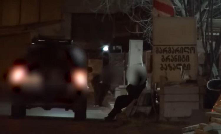 პროკურატურამ შშმ პირის მიმართ ჯგუფურად ჩადენილი ტრეფიკინგის ფაქტზე 2 პირს ბრალდება წარუდგინა - მათ 12-დან 15 წლამდე თავისუფლების აღკვეთა ემუქრებათ