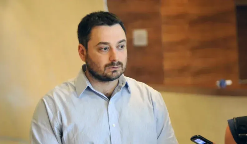 IDFI-ს აღმასრულებელ დირექტორს, რომელსაც შსს ადმინისტრაციულ სამართალდარღვევას ედავებოდა, 5 000-ლარიანი  გირაო შეეფარდა