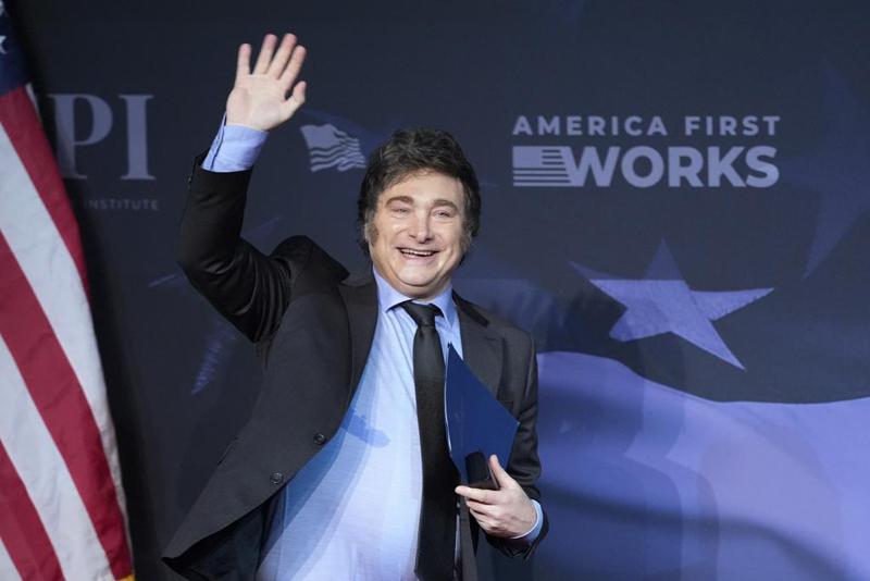 ჯანდაცვის მსოფლიო ორგანიზაციას არგენტინაც ტოვებს - რას აცხადებს ქვეყნის პრეზიდენტი?