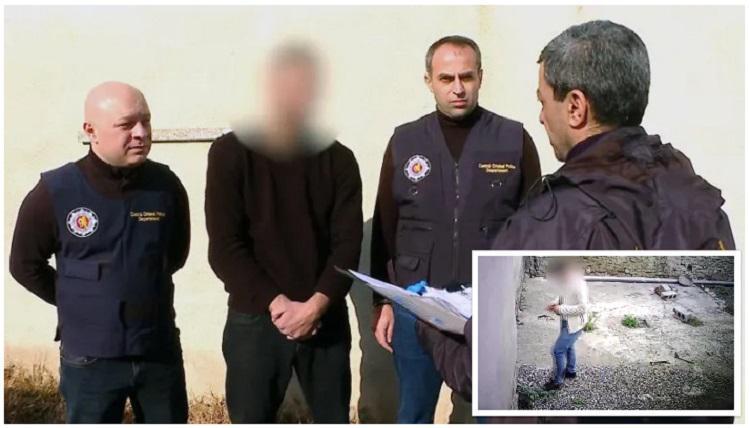 ნარკოდანაშაულისთვის 22 პირია დაკავებული, მათ შორის, 19 ნარკორეალიზატორია - შსს ფარულად გადაღებულ კადრებს აქვეყნებს