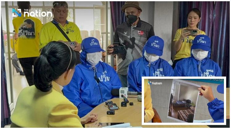 “კვერცხუჯრედის ფერმა" საქართველოში“:  როგორ მოხვდა 100-მდე ტაილანდელი ქალი ხაფანგში - რას წერს ტაილანდური მედია?