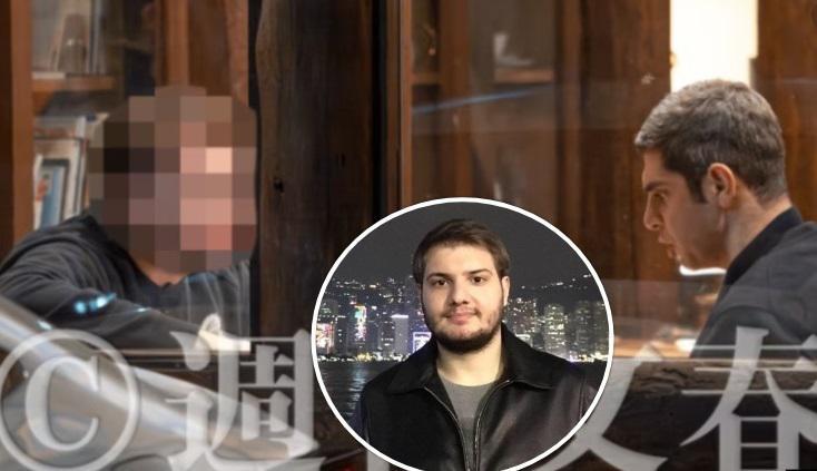 "შესაძლოა, დიპლომატიური ფოსტა გამოიყენება სანქციების თავის არიდებისა და "შავი ფულის“ გადასატანადაც" - რა მასალა გამოქვეყნდა იაპონურ მედიაში უტა ივანიშვილზე და რას აცხადებს გახარიას პარტია?