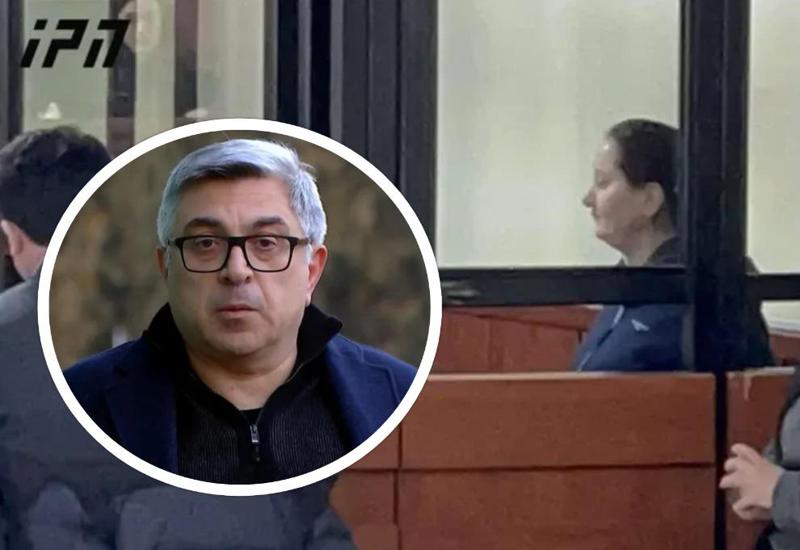 "ორგანოების უკმარისობა დაწყებული არ არის - თუმცა ამ მდგომარეობას აქვს საზღვარი, შეიძლება ისეთი ძვრები განვითარდეს, ვეღარ დავიჭიროთ " - რას ამბობს ექიმი გიორგი გვილია მზია ამაღლობელზე