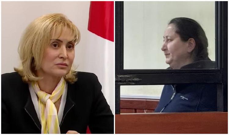 “იწვა, მეტყველება არ უჭირს, გადასხმები უდგას... მისი ამოცანაა, რომ პროცესამდე გაძლოს და თავად დაესწროს“ - რას ამბობს მაია მწარიაშვილი მზია ამაღლობელზე?