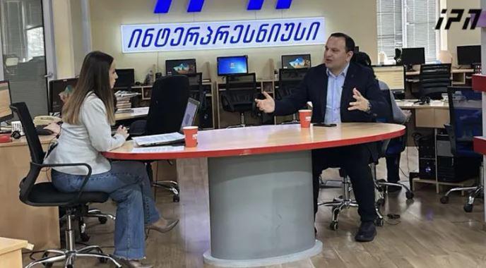 “ვაპირებ მოსამართლეს ვუთხრა, რომ მირჩევნია პატიმრობა შემიფარდონ, ვიდრე 5 000 ლარი გადავიხადო - ბევრს არ აქვს ამხელა შემოსავალი“ - პაატა მანჯგალაძე