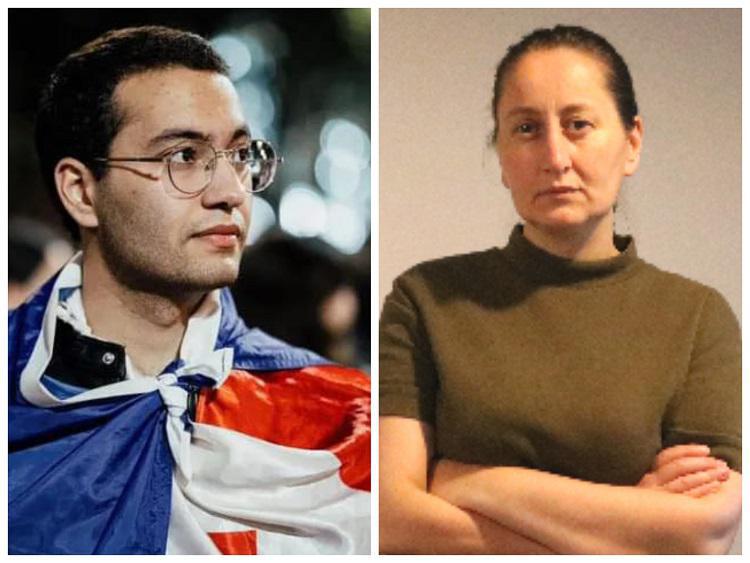 “ამ ქვეყანას საკმარისად ჰყავს დაღუპული გმირები... ცოცხალი გმირები გვჭირდება! გთხოვთ, იცოცხლეთ საქართველოსთვის!“ - ზვიად ცეცხლაძის წერილი მზია ამაღლობელს