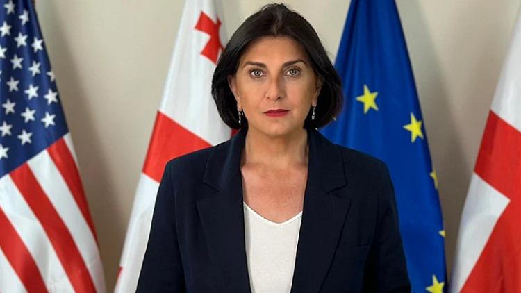 თამარ კორძაია პოლიტიკიდან მიდის - რას წერს ყოფილი პოლიტიკოსი