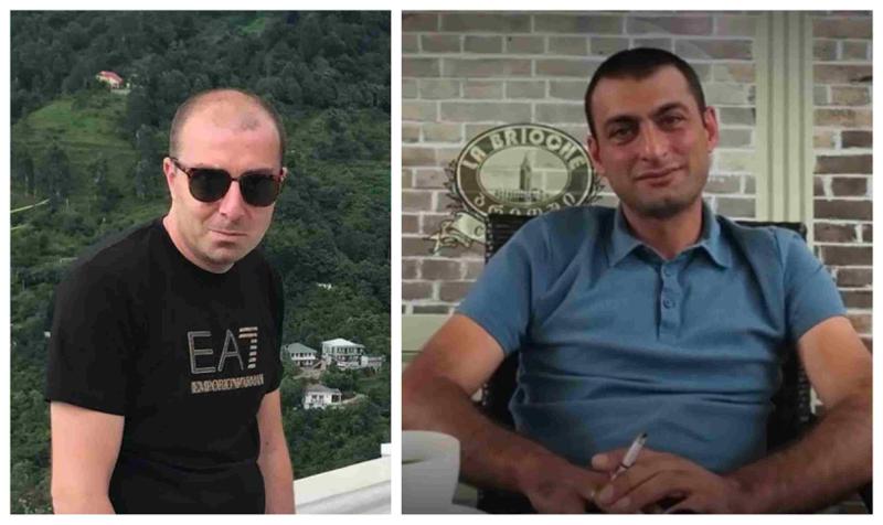 რა დეტალები ხდება ცნობილი გიორგი ქურდოვანიძეზე, რომელიც გიორგი ფეიქრიშვილის მკვლელობის ბრალდებით დააკავეს - ახალი დეტალები და შსს-ს განცხადება