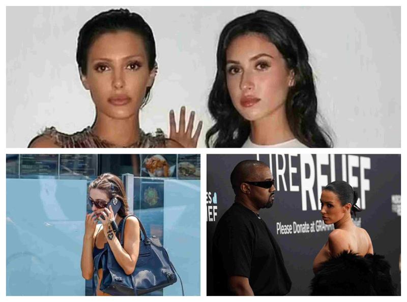 "ჩემი დის არ მრცხვენია" - ვინ არის ანჯელინა ცენსორი და რას ამბობს დის სკანდალური გამოჩენის შემდეგ