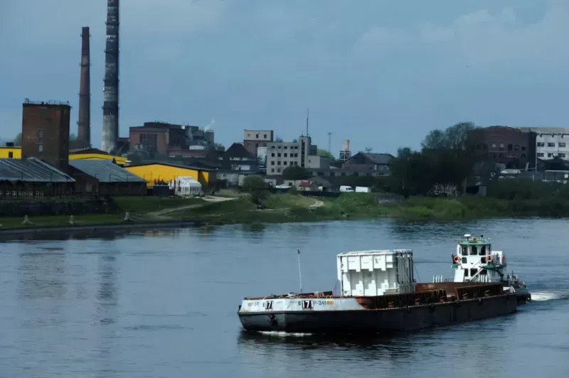 ბალტიისპირეთის ქვეყნების ისტორიული გადაწყვეტილება - ლიეტუვამ, ესტონეთმა და ლატვიამ თავიანთი ელექტროსისტემები რუსეთის ელექტრო ქსელიდან გათიშეს