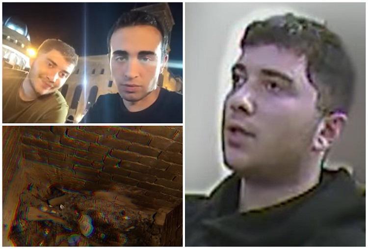 უმძიმესი დეტალები - რას აღიარებს მეგობრის განსაკუთრებული სისასტიკით მკვლელობაში ბრალდებული: “ლევანი წამოიწია, არმატურის მსგავსი საგანი დავარტყი“