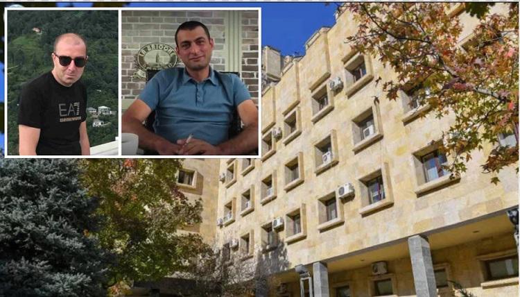 საგარეჯოში მომხდარი მკვლელობის საქმეზე დაკავებულს ბრალდება წარედგინა - რა ინფორმაციას ავრცელებს პროკურატურა