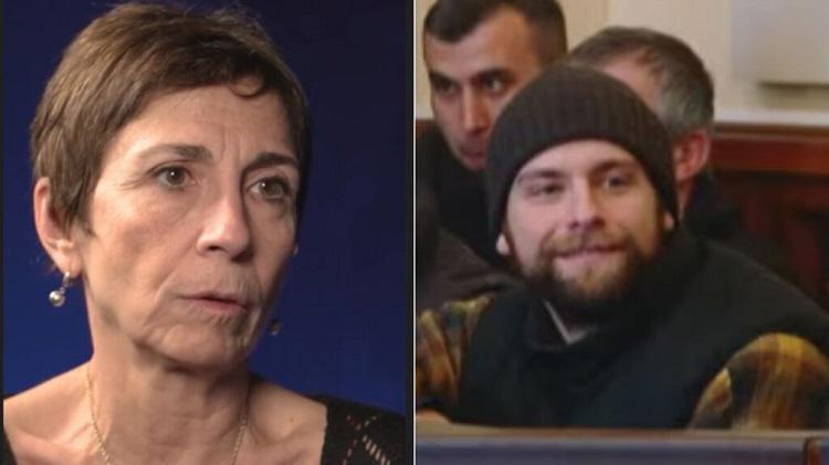 "შედიან ვიღაც ადვოკატები და ზეწოლას ახდენენ პატიმრებზე! ჰპირდებიან საპროცესოს ან განთავისუფლებას იმის ხარჯზე, რომ აღიარონ და დაწერონ ის, რაც არ ყოფილა!" - ანდრო ჭიჭინაძის დედა